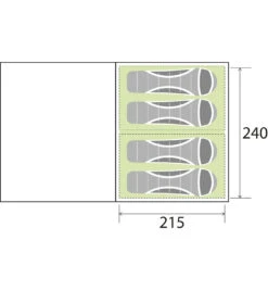Brunner Allegra 4 - Campingzelt -Sportler Verkaufs-Shop d1390 brunner alegra 4 2178310 564336