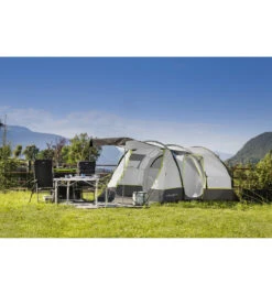 Brunner Arqus Outdoor 5 - Campingzelt
