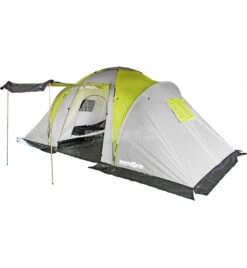 Brunner Echo Outdoor 4 - Familienzelt