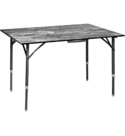 Brunner Elù Duplit - Campingtisch