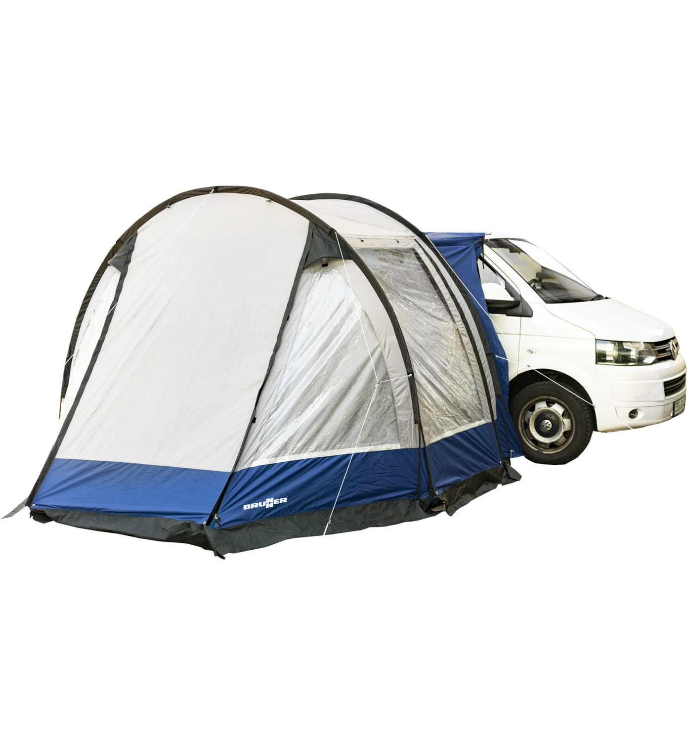 Brunner Entrada - Campingzelt 2 Brunner Entrada - Campingzelt – Bild 2