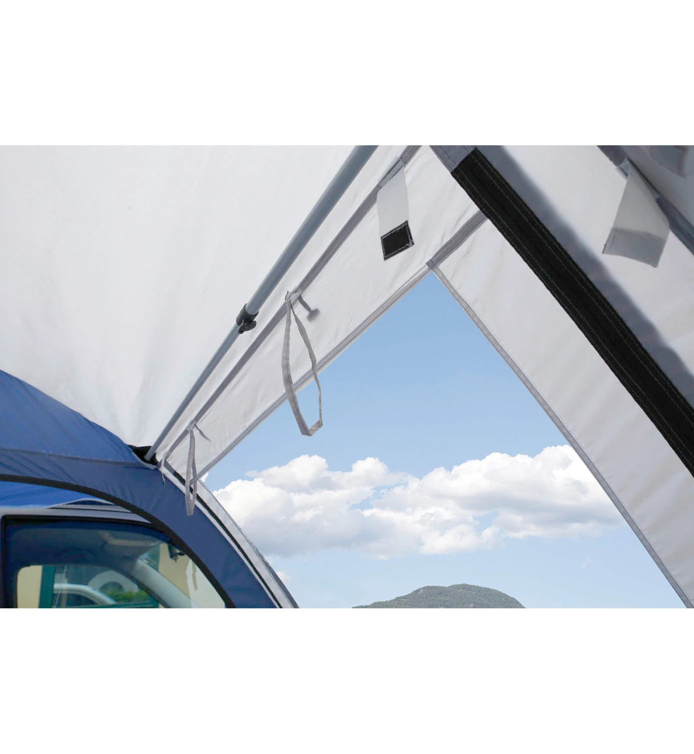 Brunner Entrada - Campingzelt 3 Brunner Entrada - Campingzelt – Bild 3