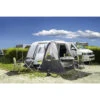 Brunner Globetrotter 4 AIRtech - Kampingzelt
