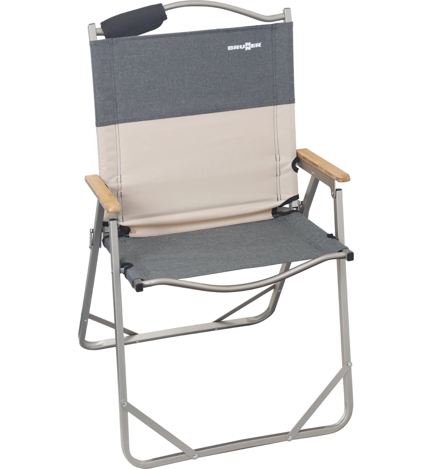 Brunner Ikaro Ultralight - Campingstuhl 1 Brunner Ikaro Ultralight - Campingstuhl