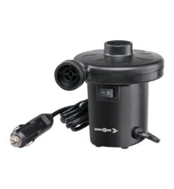 Brunner Inflator - Luftpumpe