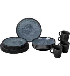 Brunner Lunch Box - Camping Geschirrset