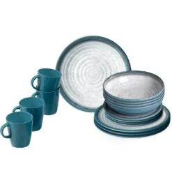 Brunner Lunch Box - Camping Geschirrset -Sportler Verkaufs-Shop d1390 brunner lunch box 2086601 880528