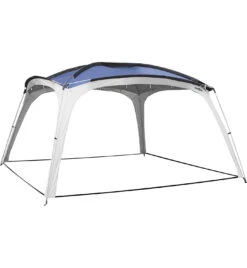 Brunner Medusa II 4x4 - Strandzelt