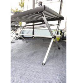 Brunner Paragon AC - Zeltteppich