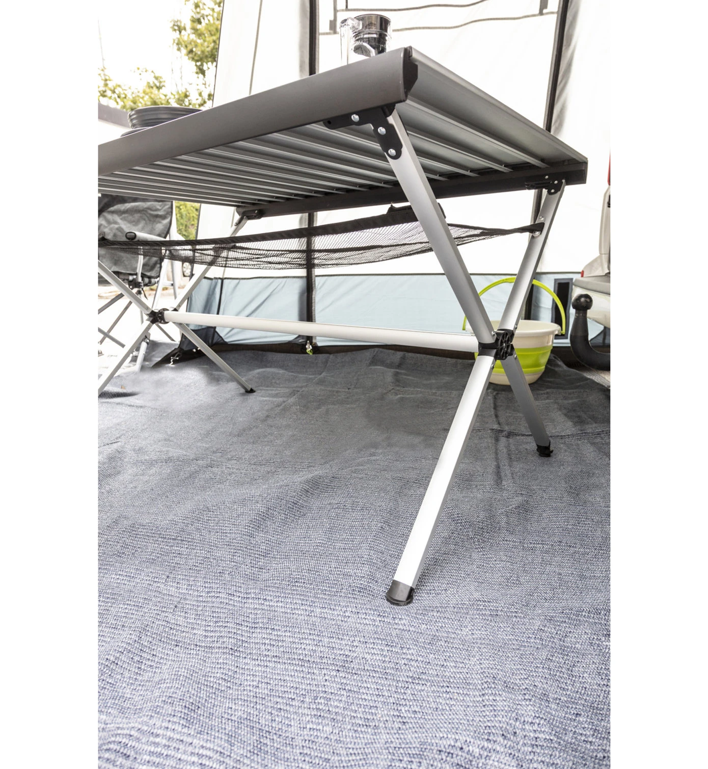 Brunner Paragon AC - Zeltteppich 1 Brunner Paragon AC - Zeltteppich