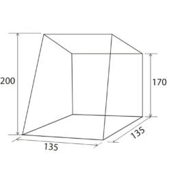 Brunner Pilote - Campingzelt -Sportler Verkaufs-Shop d1390 brunner pilote 2178320 564524
