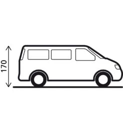 Brunner Pilote - Campingzelt -Sportler Verkaufs-Shop d1390 brunner pilote 2178320 564525