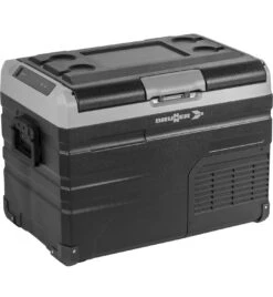 Brunner Polarys Freeze DZ35 - Kühl Und Gefrierschrank