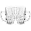 Brunner Set Beerglass Classic - Becher Set