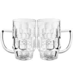 Brunner Set Beerglass Classic - Becher Set