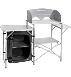 Brunner Snack Easy Black - Campingzubehör