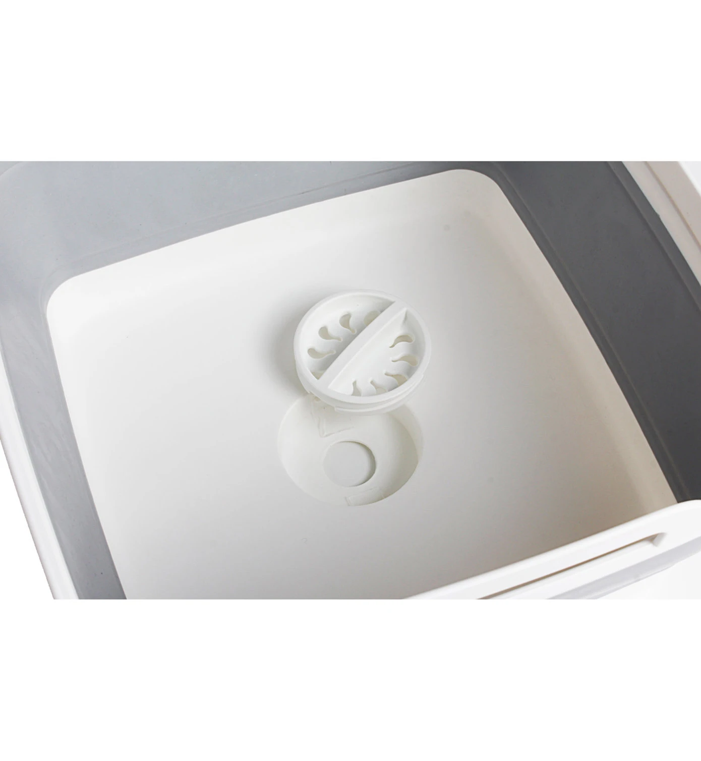 Brunner Tanq Fold-Away - Campingzubehör 3 Brunner Tanq Fold-Away - Campingzubehör – Bild 3