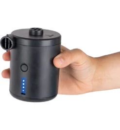 Brunner Tempest RG USB - Luftpumpe