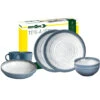 Brunner Tete-a-Tete Tuscany - Geschirr Set