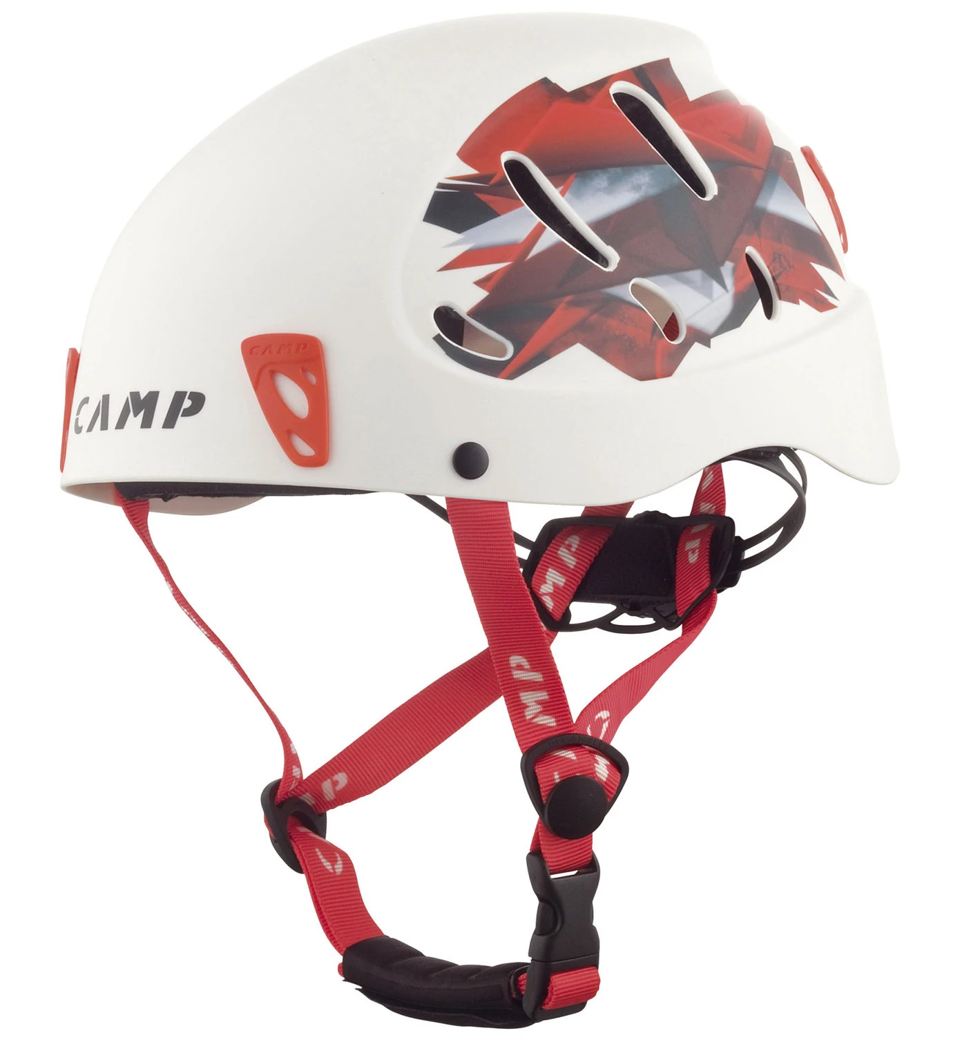 Armour - Kletterhelm 3 Armour - Kletterhelm – Bild 3