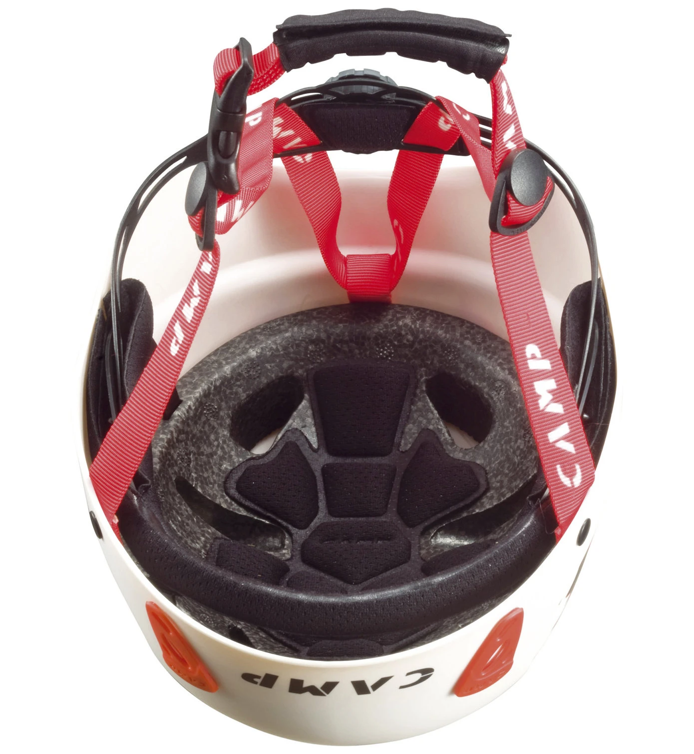 Armour - Kletterhelm 5 Armour - Kletterhelm – Bild 5