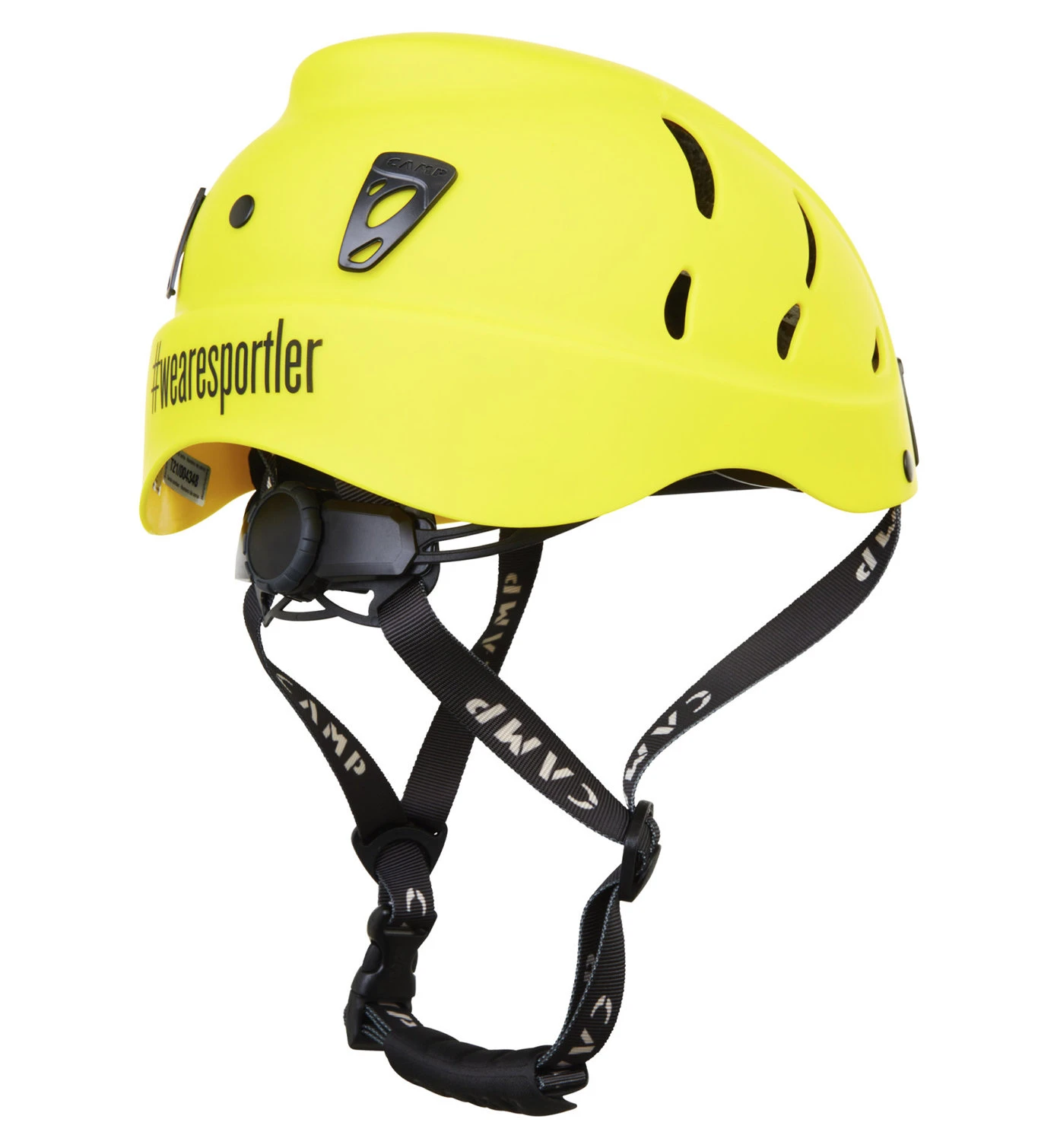 Armour Sportler - Kletterhelm 4 Armour Sportler - Kletterhelm – Bild 4