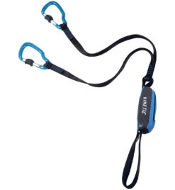 Kinetic - Klettersteigset