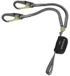 Kinetic Gyro Rewind Pro - Klettersteigset