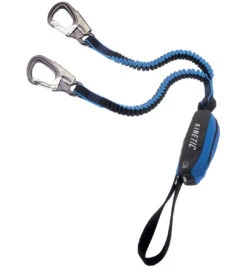 Kinetic Rewind - Klettersteig-Set