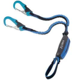 Kinetic Rewind Pro - Klettersteig-Set