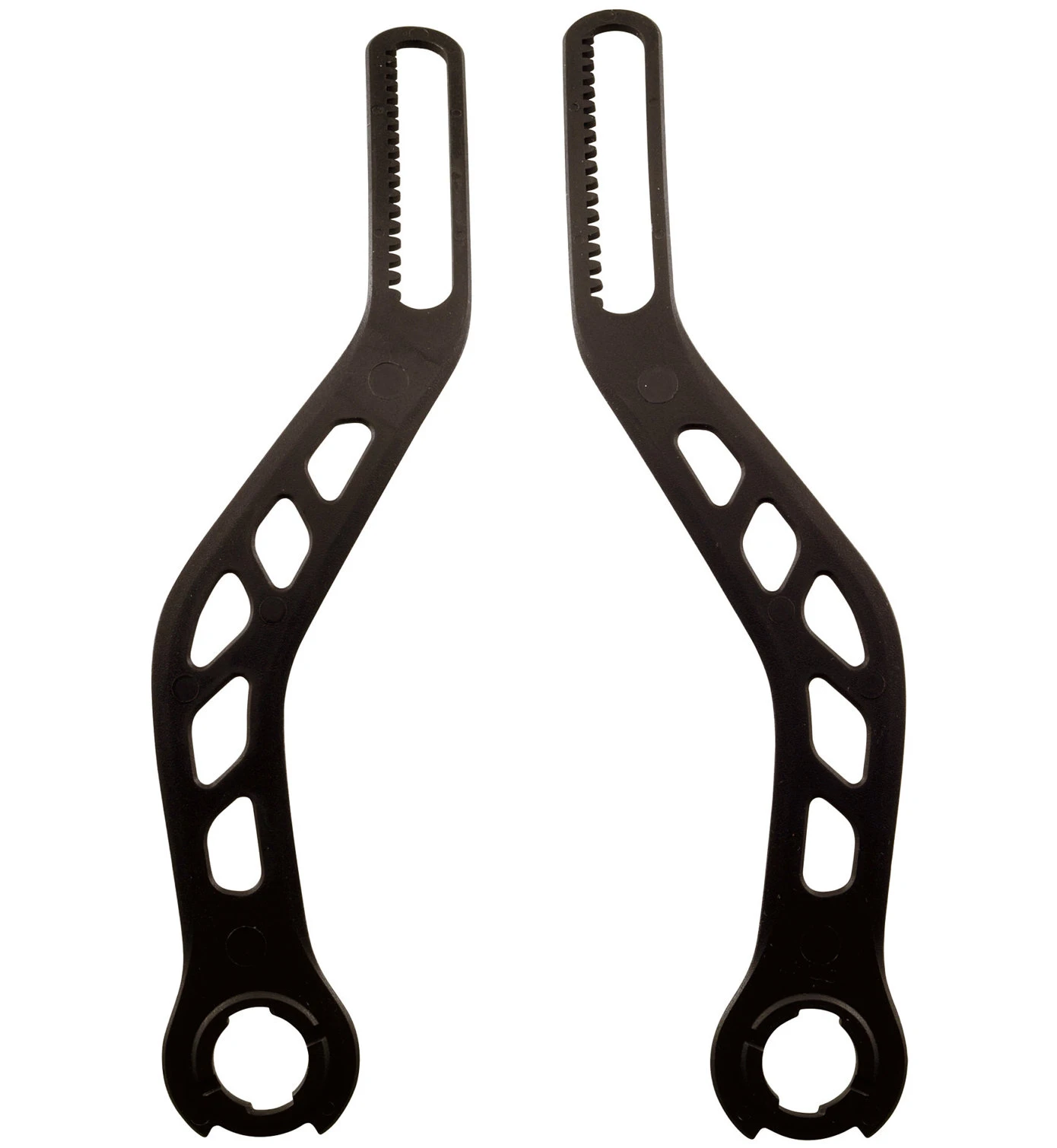 Kit Kopfband Für Titan - Zubehör Kletterhelm 2 Kit Kopfband Für Titan - Zubehör Kletterhelm – Bild 2