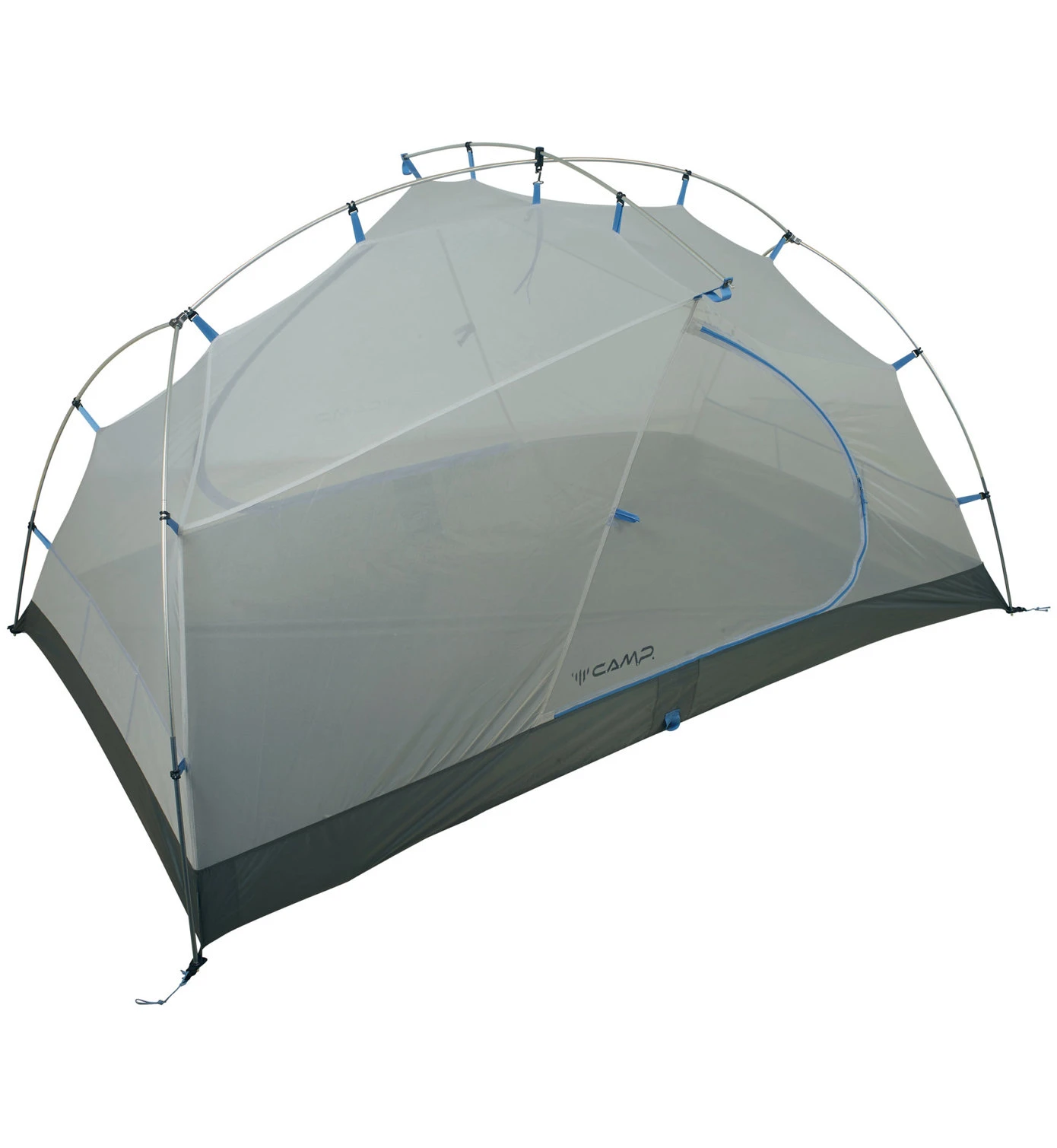 Minima 2 Evo - Trekkingzelt 2 Minima 2 Evo - Trekkingzelt – Bild 2