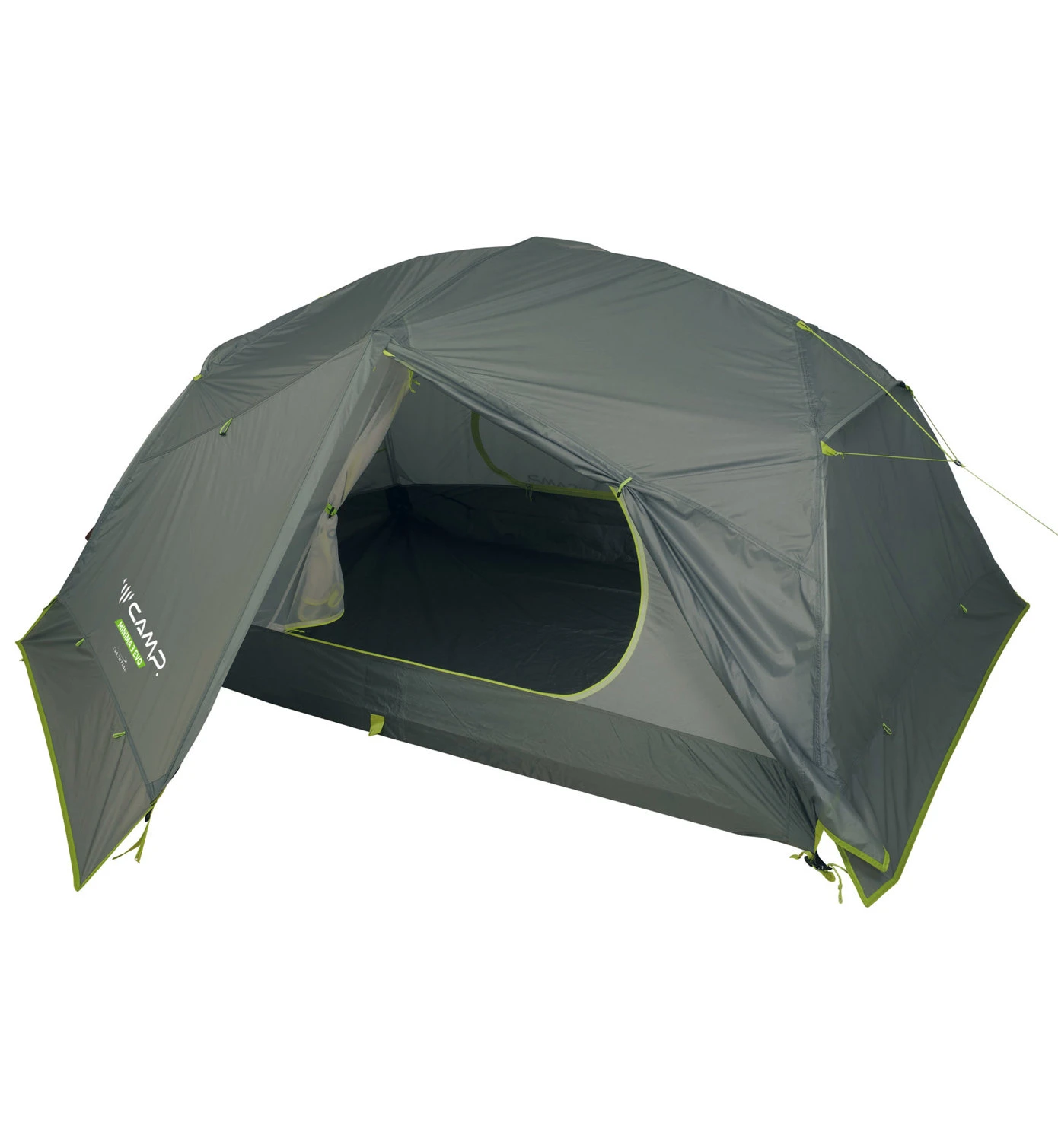 Minima 3 Evo - Trekkingzelt 1 Minima 3 Evo - Trekkingzelt