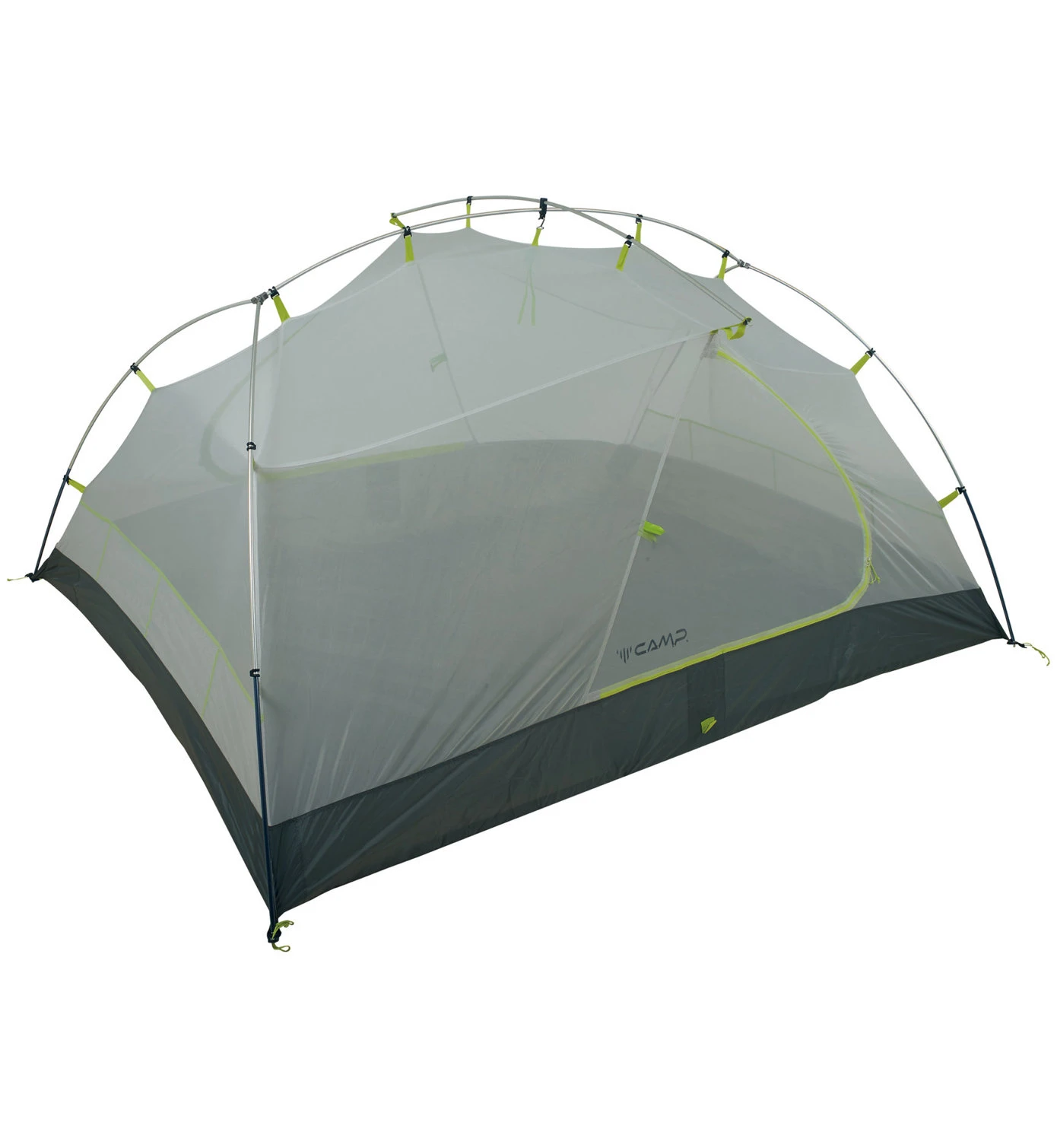 Minima 3 Evo - Trekkingzelt 2 Minima 3 Evo - Trekkingzelt – Bild 2