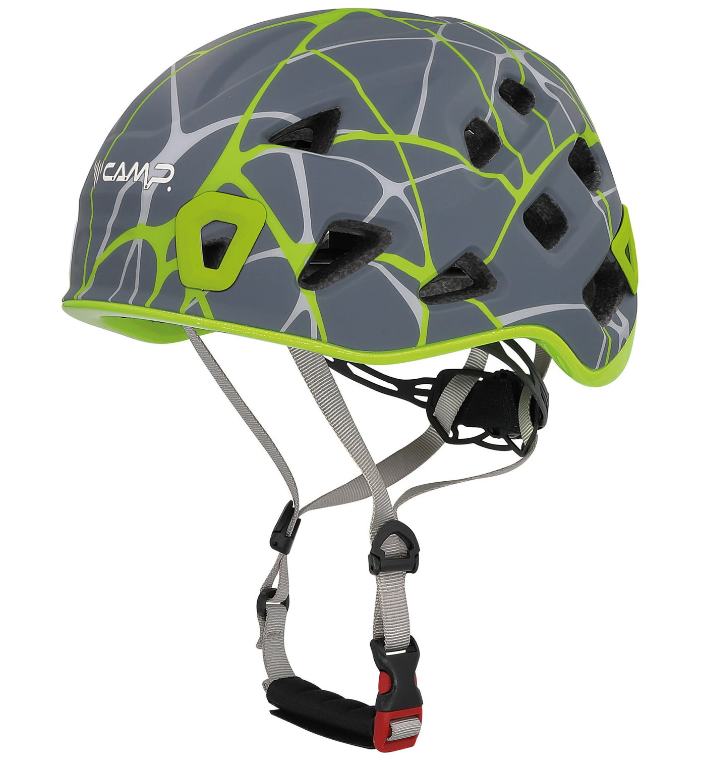 Storm - Kletterhelm 2 Storm - Kletterhelm – Bild 2