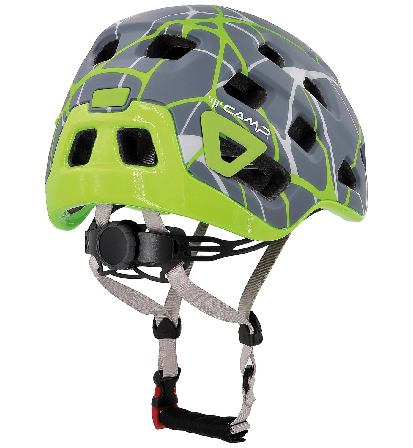 Storm - Kletterhelm 3 Storm - Kletterhelm – Bild 3