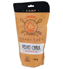 Velvet Chalk - Magnesium -Sportler Verkaufs-Shop d1390 camp velvet chalk 2190729 607855