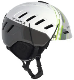 Voyager - Skitourenhelm -Sportler Verkaufs-Shop d1390 camp voyager 2240687 892838