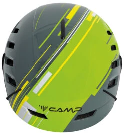 Voyager - Skitourenhelm -Sportler Verkaufs-Shop d1390 camp voyager 2240687 893012