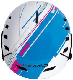 Voyager - Skitourenhelm -Sportler Verkaufs-Shop d1390 camp voyager 2240687 893015