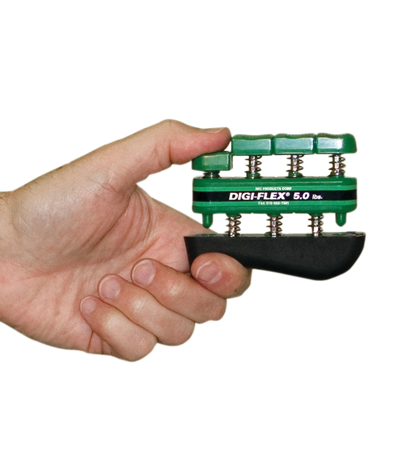 Digi-Flex - Handtrainer 2 Digi-Flex - Handtrainer – Bild 2