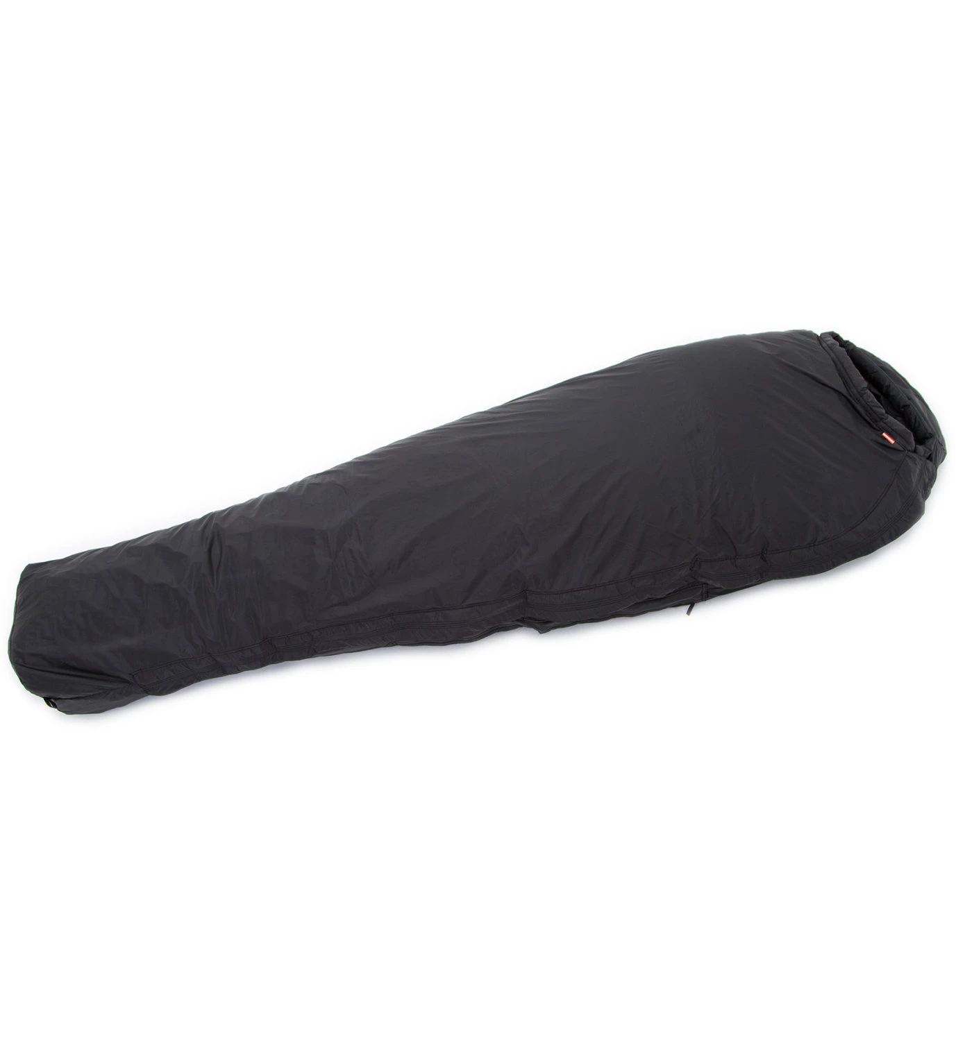 Carinthia D600X- Daunenschlafsack 2 Carinthia D600X- Daunenschlafsack – Bild 2