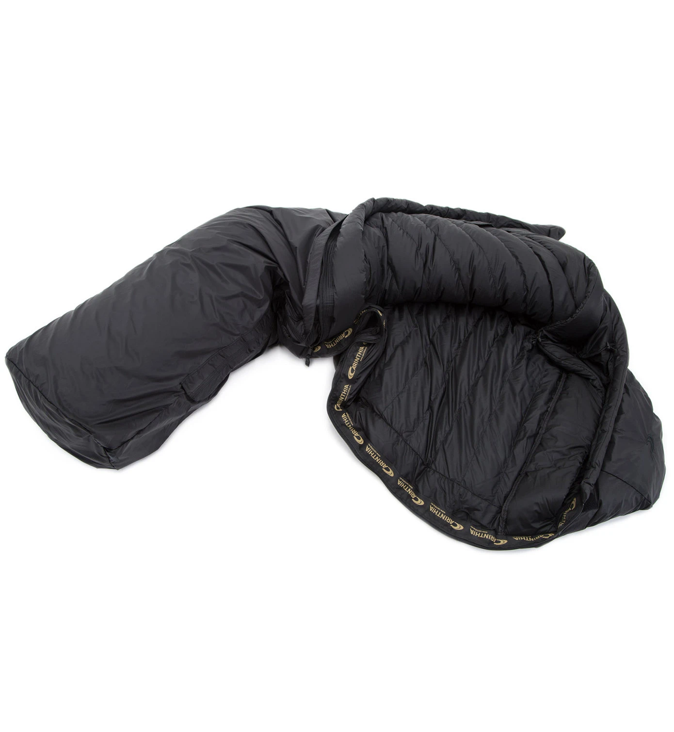 Carinthia D600X- Daunenschlafsack 3 Carinthia D600X- Daunenschlafsack – Bild 3