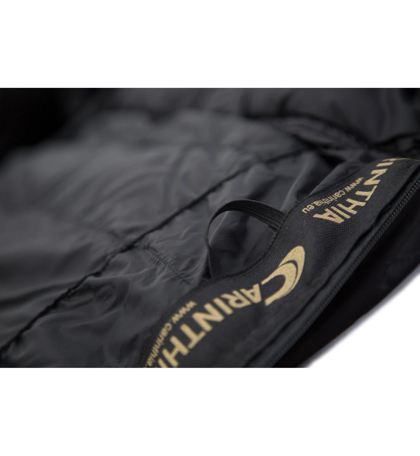 Carinthia D600X- Daunenschlafsack 4 Carinthia D600X- Daunenschlafsack – Bild 4