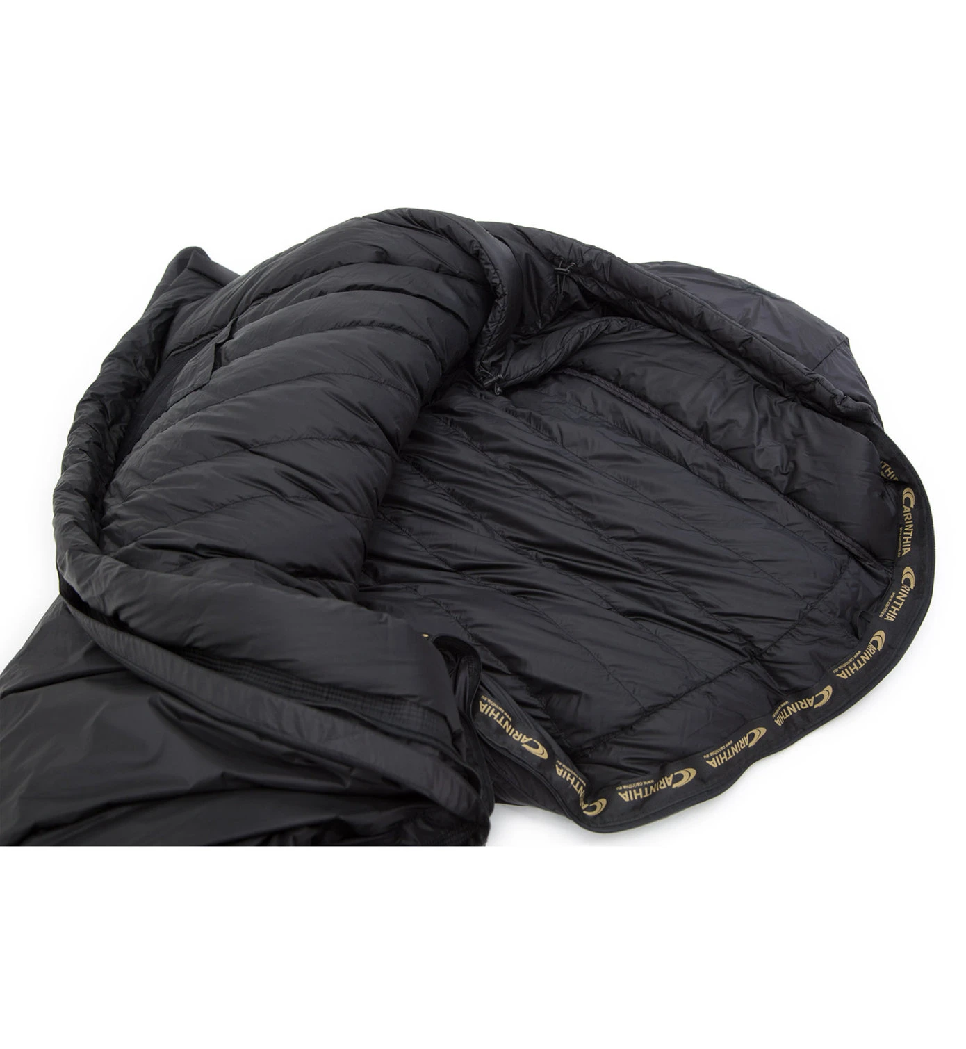 Carinthia D600X- Daunenschlafsack 5 Carinthia D600X- Daunenschlafsack – Bild 5