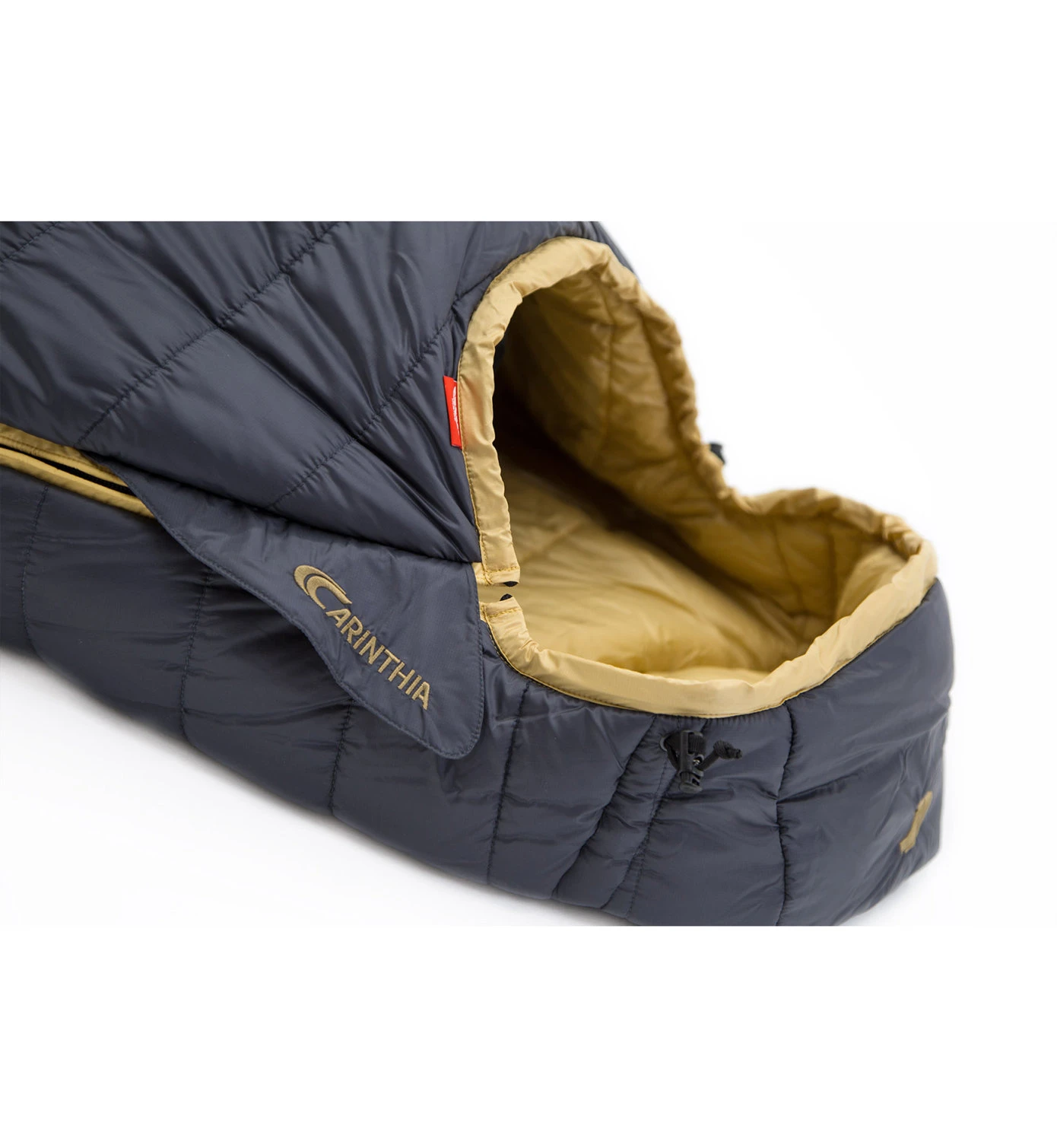 Carinthia G180- Synthetikschlafsack 3 Carinthia G180- Synthetikschlafsack – Bild 3