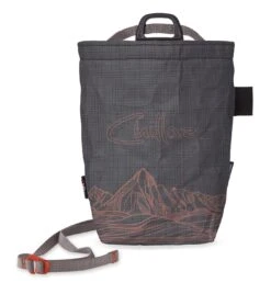 Chillaz Mountains - Magnesiumbeutel