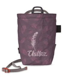 Chillaz Feahther - Magnesiumbeutel