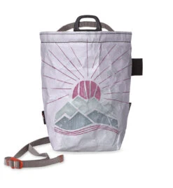 Chillaz Retro Mountain - Magnesiumbeutel