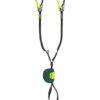 Climbing Technology Hook-it Compact Twist - Klettersteigset